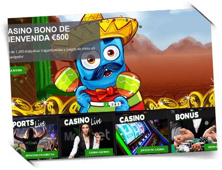 Mrxbet casino El Salvador